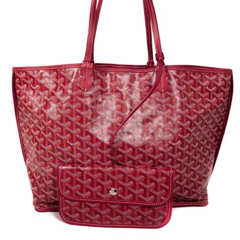 authentic goyard bags online.